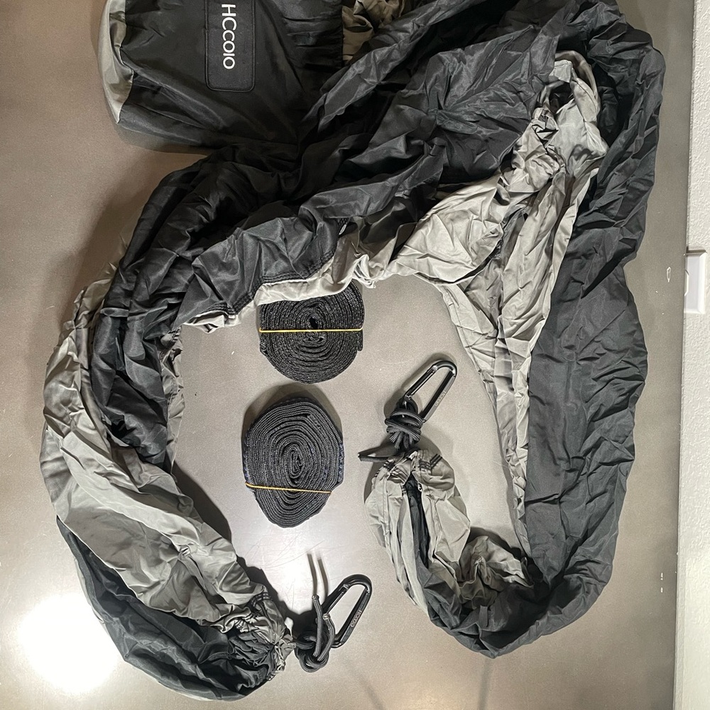 Hammock 1 person